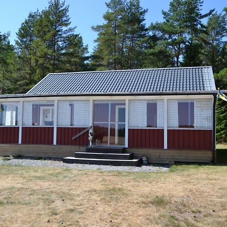 Vaermlandsnaes Valdersrud Stenroese Saffle Exterior photo