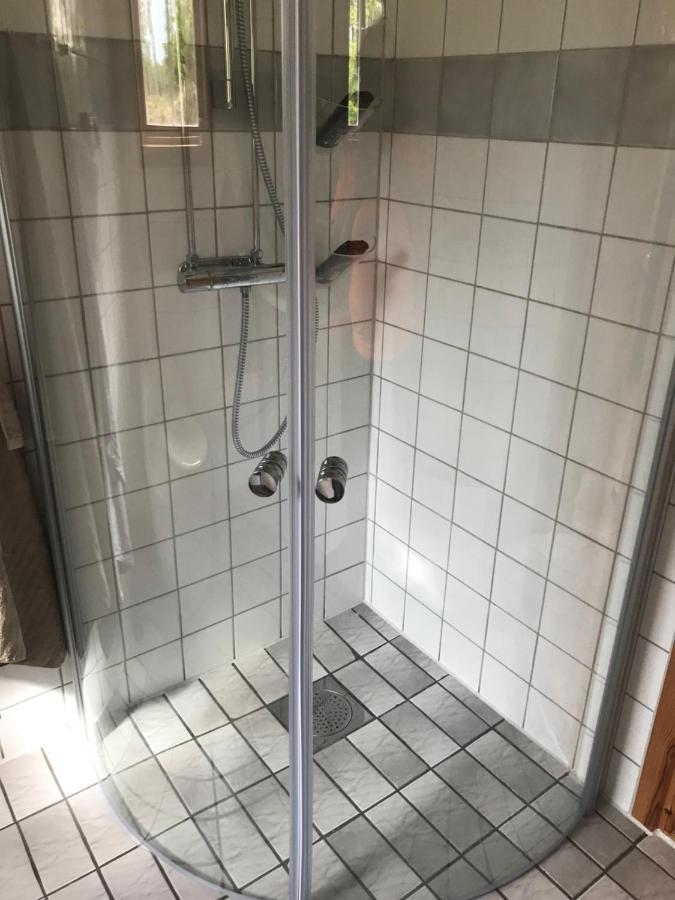 Vaermlandsnaes Valdersrud Stenroese Saffle Exterior photo